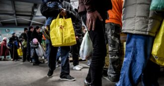 Copertina di L’assegno di (non) inclusione: rifiutato pure a chi ne ha diritto