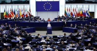 Copertina di Manovra, nuovi vincoli europei ma col vecchio ciclo di bilancio