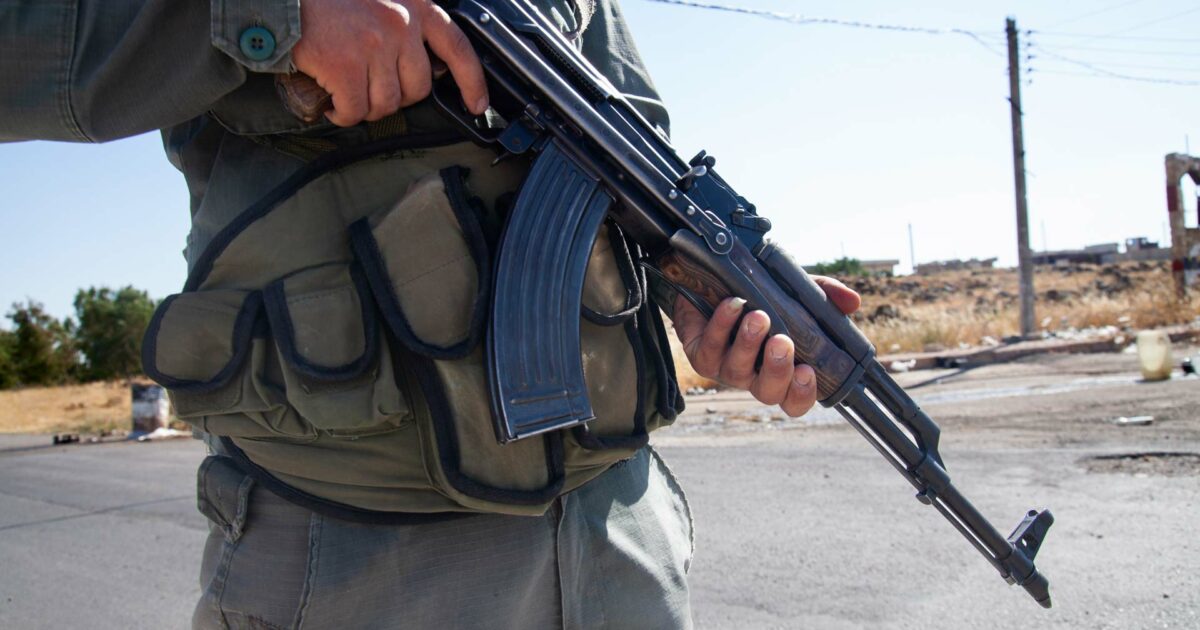 Razzi e droni: piattaforma Golan. Da qui si combatte  la “guerra statica” tra Israele e il fronte sciita