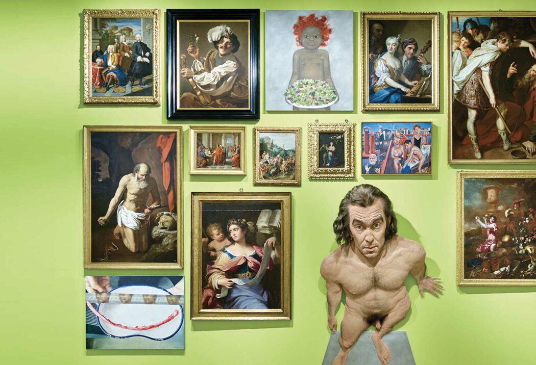 Gian Enzo Sperone