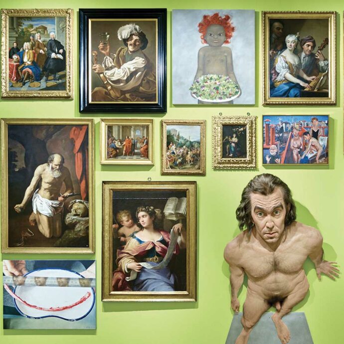 Gian Enzo Sperone