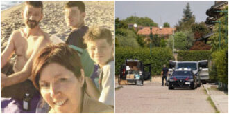 Copertina di Strage di Paderno Dugnano: “I genitori italiani sono troppo protettivi e in famiglia ormai non si parla più”. Lo psichiatra Paolo Crepet punta il dito