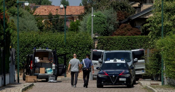 Strage di Paderno Dugnano, l’interrogatorio del 17enne in carcere: “Volevo essere libero, quella sera sono esploso”