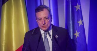 Draghi: “Più fondi europei per la Difesa”