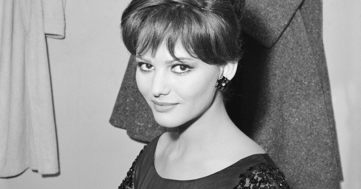 Addio a Claudia Cardinale. L’attrice di 8 1/2 e Il Gattopardo, icona del cinema mondiale, aveva 87 anni