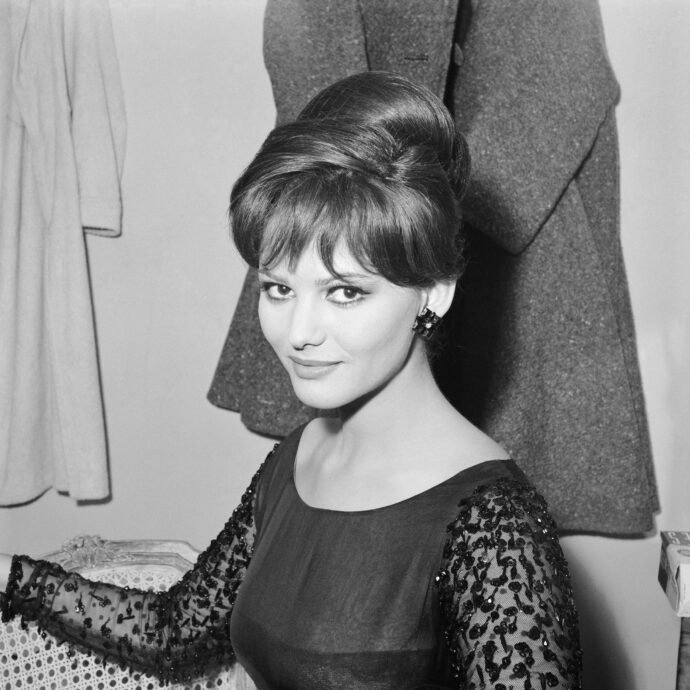 Addio a Claudia Cardinale. L’attrice di 8 1/2 e Il Gattopardo, icona del cinema mondiale, aveva 87 anni