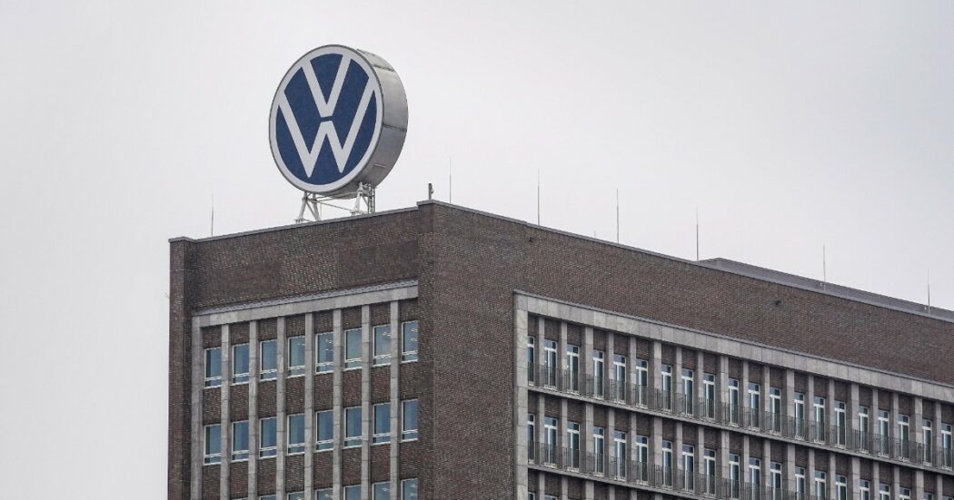 I costruttori chiedono garanzie all’UE. Il gruppo Vw pronto a rilanciare i motori termici?