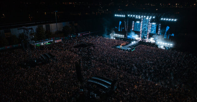 L'evento di Emis Killa