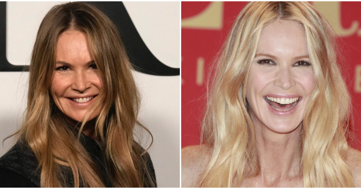 “È stato scioccante, sei anni fa mi hanno diagnosticato un cancro. Ho rifiutato la chemioterapia e ho fatto le cure olistiche”: la confessione di Elle Macpherson