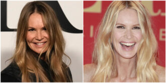 Copertina di “È stato scioccante, sei anni fa mi hanno diagnosticato un cancro. Ho rifiutato la chemioterapia e ho fatto le cure olistiche”: la confessione di Elle Macpherson