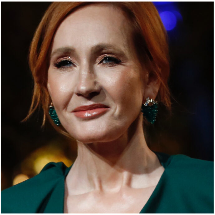 “È una orgogliosa imbrogliona e senza vergogna”: JK Rowling attacca duramente la velocista transgender Valentina Petrillo perché è in gara alle Paralimpiadi