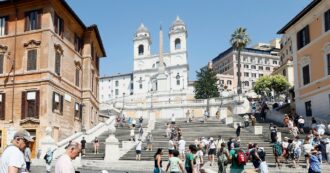 Copertina di Chiese francesi a Roma: “Poca trasparenza”