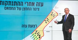 Copertina di Show di Bibi, “Messia narcisista e codardo”