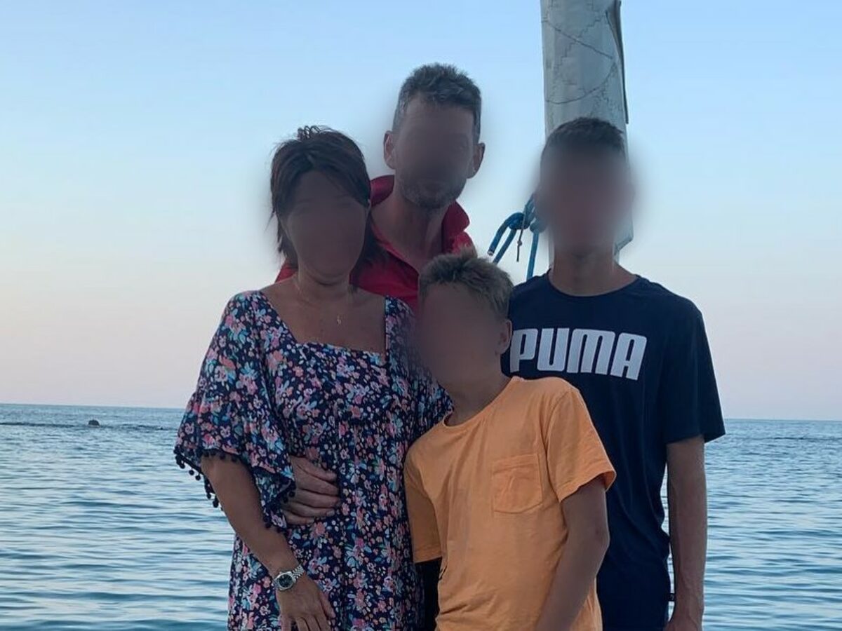 La perizia sul 17enne che sterminò la famiglia a Paderno: “Parzialmente incapace di intendere e volere”