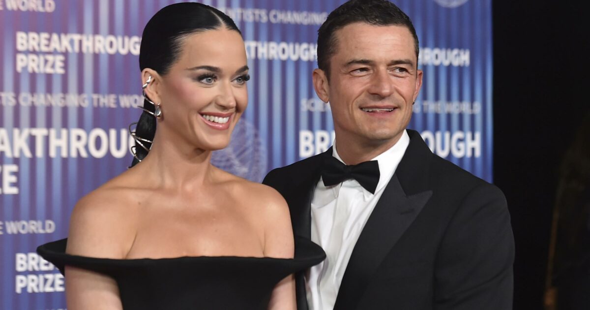 “Orlando Bloom? Riceve se**o orale se trovo la cucina pulita e ha lavato tutti i piatti”: la rivelazione intima di Katy Perry