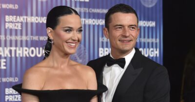 Copertina di “Il divorzio tra Katy Perry e Orlando Bloom è amichevole. Lei in tour con la figlia, lui debutta da single al matrimonio di Bezos a Venezia”: le indiscrezioni
