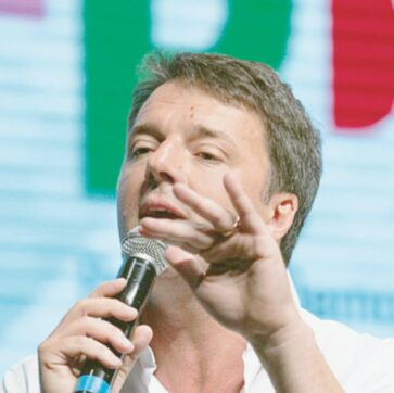 La sitcom Renzi-Pd all’ennesima puntata: “Senza non si vince”