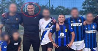 Copertina di Beretta, si è pentito l’ex capo ultras dell’Inter: “Vi racconto dell’omicidio Boiocchi e degli affari della curva nord”