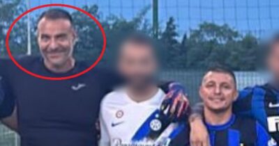 Copertina di Beretta, si è pentito l’ex capo ultras dell’Inter: “Vi racconto dell’omicidio Boiocchi e degli affari della curva nord”