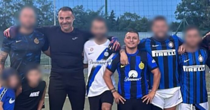 Clan e ultras, è a Rosarno che si deciderà se vendicare l’omicidio di Antonio Bellocco