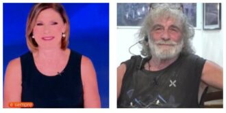 Copertina di “Si è fatta un lifting? La trovo molto ringiovanita nonostante questi incidenti di salute. A Mediaset non vengo finché non produrrà vino”: così Mauro Corona a Bianca Berlinguer