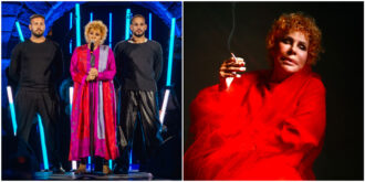 Copertina di “Cosa c’è da festeggiare al mio 90esimo compleanno? Al massimo piangiamo tutti insieme”: Ornella Vanoni ironica a RTL 102.5 Power Hits Estate