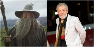 Copertina di Ian McKellen interpreterà Gandalf nei sequel de Il Signore degli Anelli? L’attore: “E’ meglio che si sbrighino”