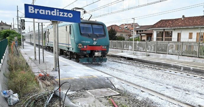 Strage Brandizzo, il caposcorta distratto dai social