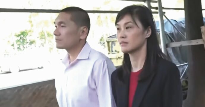 Linda Sun, l’infiltrata da sei milioni di dollari dello Stato di New York: “È una spia cinese”