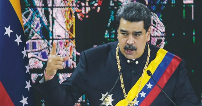 La Colombia al Tpi: “Maduro va arrestato”