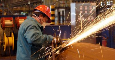 Copertina di Boom della cassa integrazione nel 2024 tra i metalmeccanici: +36% in due anni. La Fiom: “Servono nuovi strumenti”