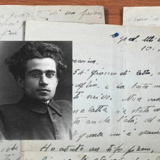 Copertina di Mario Gramsci: bugie e verità sul fratello “fascista” di Antonio