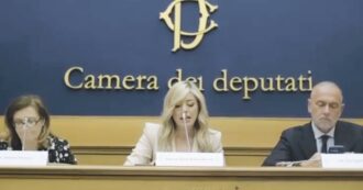 Boccia da 5 anni a Palazzo. Una “sua” mozione è legge