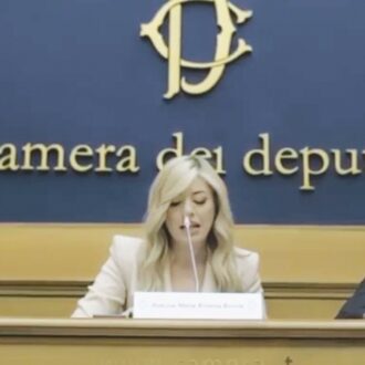 Copertina di Boccia da 5 anni a Palazzo. Una “sua” mozione è legge