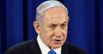 Copertina di Netanyahu insiste: “Niente ritiro da Rafah”