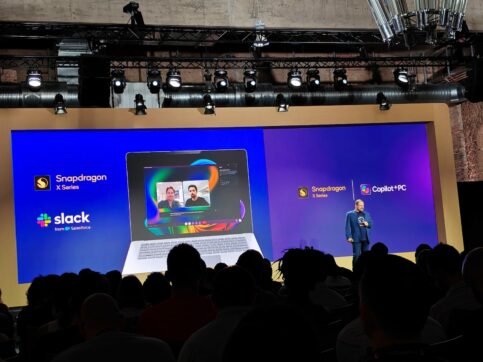 Qualcomm svela ad IFA il suo nuovo chip per PC con AI integrata a meno di 1000€