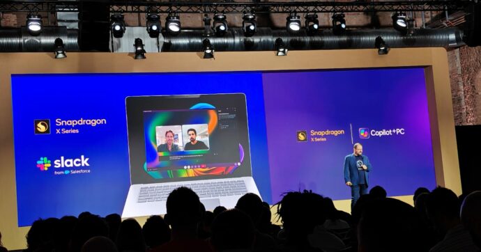 Qualcomm svela ad IFA il suo nuovo chip per PC con AI integrata a meno di 1000€
