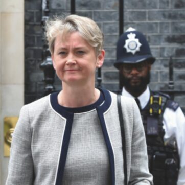 Il governo labour vara la stretta anti-scafisti