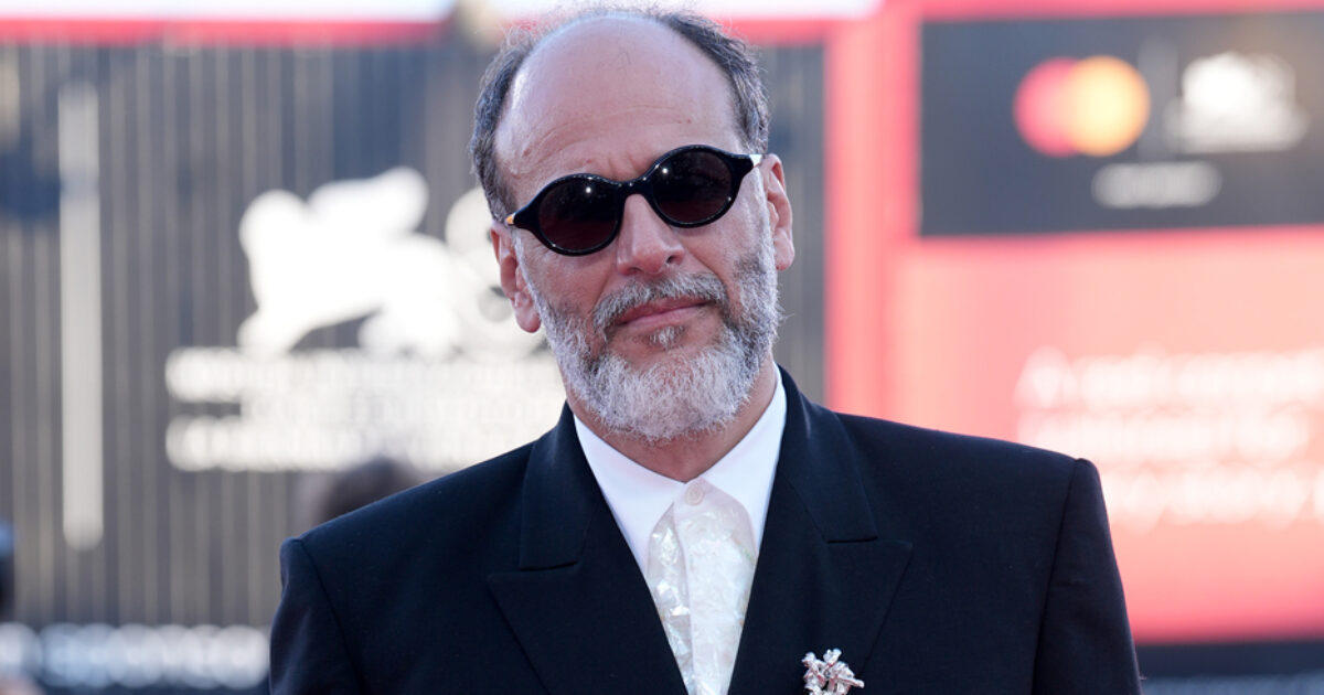 “James Bond gay? Nessuno mai saprà i suoi reali desideri”: la risposta di Luca Guadagnino al Festival di Venezia è magistrale