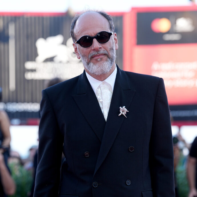 “James Bond gay? Nessuno mai saprà i suoi reali desideri”: la risposta di Luca Guadagnino al Festival di Venezia è magistrale