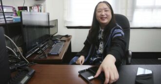 Copertina di Digitale vuol dire democratico. S’ispira a Taiwan il progetto Plurality che fa votare con i crediti