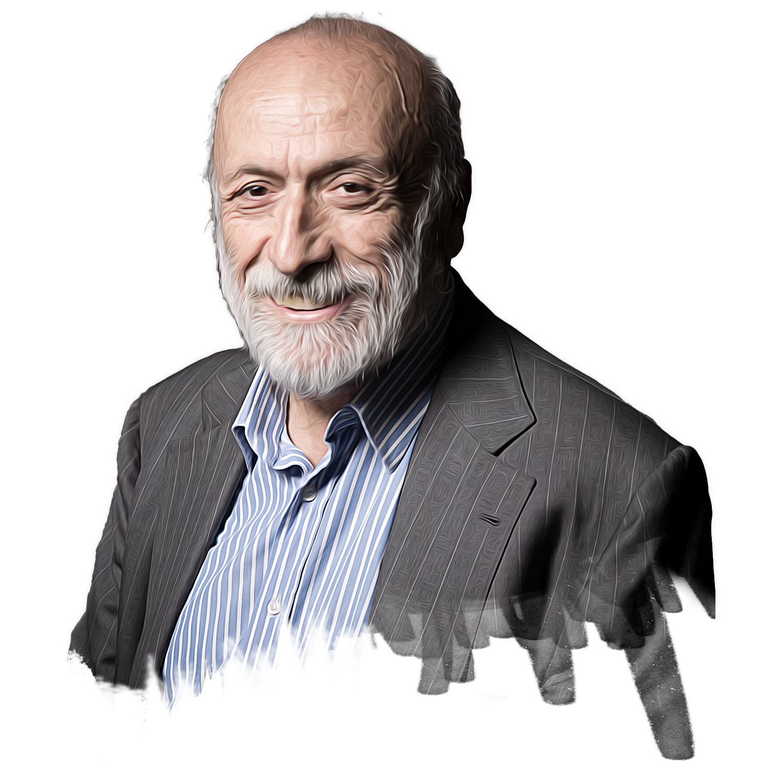 Carlo Petrini