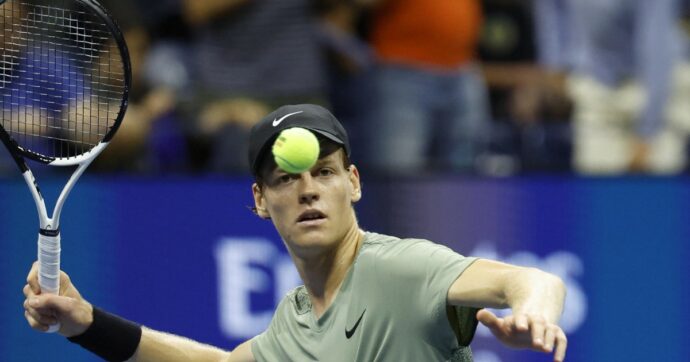 Sinner batte Medvedev e conquista la sua prima semifinale agli Us Open