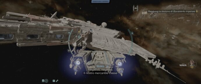 Star Wars Outlaws, la recensione di un open world effetto nostalgia