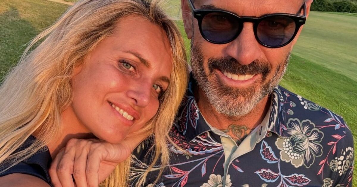 “Un reality non porta lavoro, non mi aspettavo niente e non ho meriti, devi costruire un percorso. Il rapporto con Katia? Facile mollare, ma io la amo ancora”: parla Ascanio Pacelli