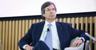 Copertina di Classifica Extel, Intesa Sanpaolo si conferma prima in Europa per le relazioni con investitori istituzionali. Carlo Messina il miglior CEO