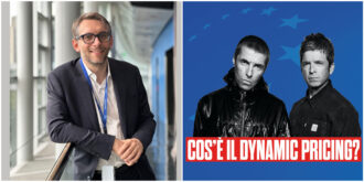 Copertina di “I fan degli Oasis hanno atteso ore per poi vedere il prezzo di un biglietto aumentare di 4 volte. Vogliamo nuove regole”: la proposta dell’eurodeputato Maran