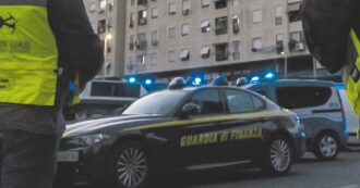 Copertina di Roma, preso il contabile dei clan di Tor Bella che trattava la coca con i cartelli colombiani