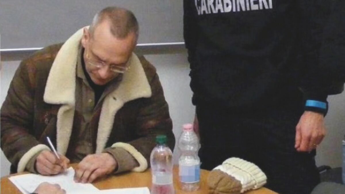 la cassazione conferma la condanna per favoreggiamento per andrea bonafede jr l8217autista di matteo messina denaro da Ilfattoquotidiano.it la cassazione conferma la condanna per favoreggiamento per andrea bonafede jr l8217autista di matteo messina denaro