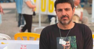 Copertina di “Il tempo per gli ostaggi sta scadendo. Ma cacciare ora Netanyahu non serve”